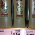 Free Suave Professionals Shampoo at Kroger