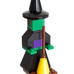 LEGO Store: Build a FREE LEGO Witch