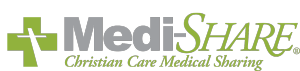 MediShareLogo