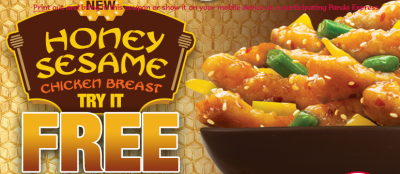 free-honey-sesame-chicken-panda-express