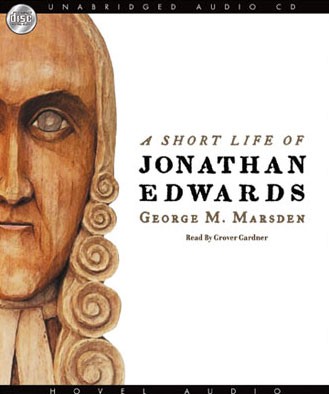 The-Short-Life-of-Jonathan-Edwards