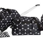 Get 50% Off One of 7 Travel Items (with $35 purchase) at Thirty-One Gifts