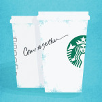 Starbucks: Pay It Forward, Get A Free Coffee