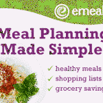 Emeals: Get A One-Year Subscription For Only $29 (50% Savings!)