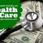 How to Save on Health Care Costs