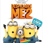 Amazon: Despicable Me 2 Pre-Order Only $32.95 (Reg. $49.98)