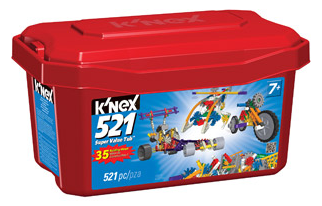Knex 521