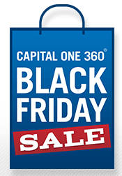 capital-one-360-black-friday-sale