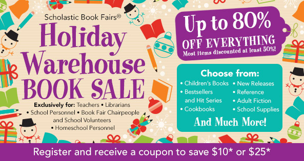 scholastic-book-warehouse-sale