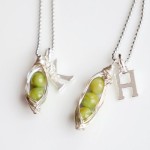 PeaPod Necklaces Only $19.99 + FREE Shipping!