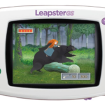 Amazon Black Friday: LeapFrog Leapster GS Explorer Only $29.99 (Reg $69.99)!