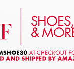 Amazon Cyber Monday Deals: Spend $100, Get 30% Off Boots, Shoes & More!