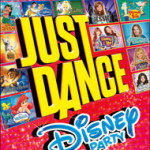 Just Dance Disney Party Only $15 (Reg $49)!