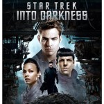 Star Trek Into Darkness Blu-ray/DVD Only $7.99 Shipped!