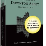 Amazon.com: 60% Off Downton Abbey (Today Only!)