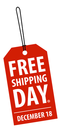 free-shipping-day-2013
