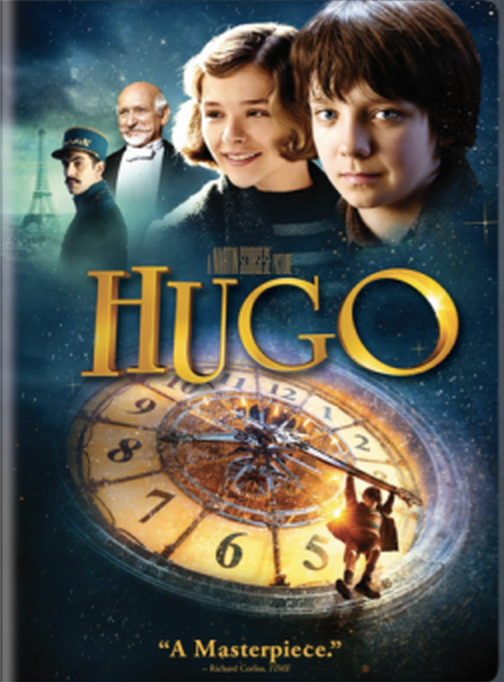 Hugo-Free-Movie