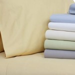 *HOT Deal* 1200-Thread Count Egyptian Cotton Sheet Set Only $68.95 Shipped (Reg $390!)