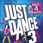 Just Dance 3 for Nintendo Wii – $7.99 (Today Only)