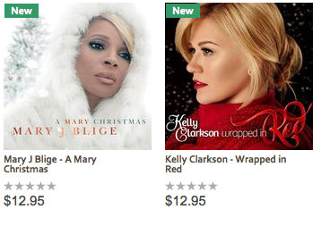 mary-j-blige-kelly-clarkson-chrismas-album