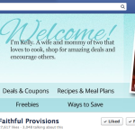 Keeping Up With Faithful Provisions in Facebook