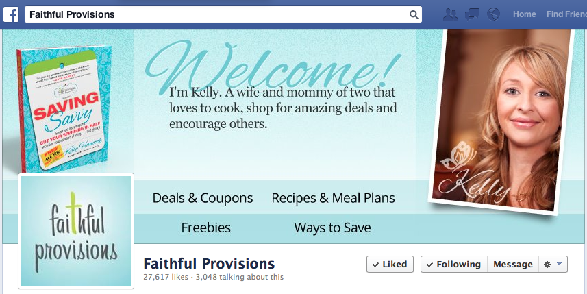 Faithful-Provisions-on-Facebook