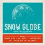 Snow Globe: A Christmas Collection Album Free Download