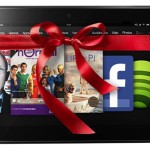 Amazon: Save $30 off Kindle Fire HDX Tablet + Free One-Day Shipping!