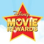 Free Disney Movie Rewards Codes