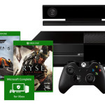 Cyber Monday Deal: Xbox One Game System Bundles Up to $70 Off (In Stock)!!