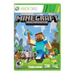 Cyber Monday Deal: Minecraft for Xbox 360 Only $15 Shipped!