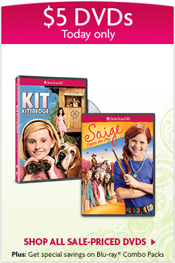 american-girl-featured-dvds