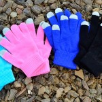 BelleChic: Texting Gloves 2-Pack Only $6.99 Shipped