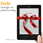 Kindle Only $49 Shipped – Today Only!
