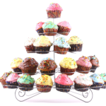 Amazon: Metal Dessert and Cupcake Stand Only $12.70 (Reg. $39.95)