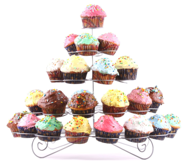 5-tiered-cupcake-stand