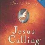DaySpring Sale: Save 40% Off “Jesus Calling” Collection by Sarah Young