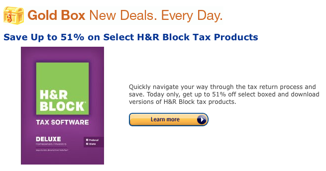 amazon-h-r-block-tax-software