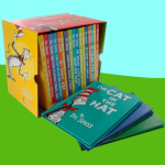 The Wonderful World of Dr. Seuss Only $29.99 Shipped (Reg $139.99)