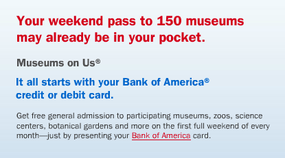 free-museum-admission-with-bank-of-america
