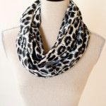 Cents of Style: Scarves As Low As $7.98 + Free Shipping (Reg $19.95)