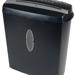 Staples: Omnitech Cross-Cut Shredder Only $19 Shipped (Reg $89) – Today Only!