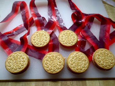 olympic-medal-cookies