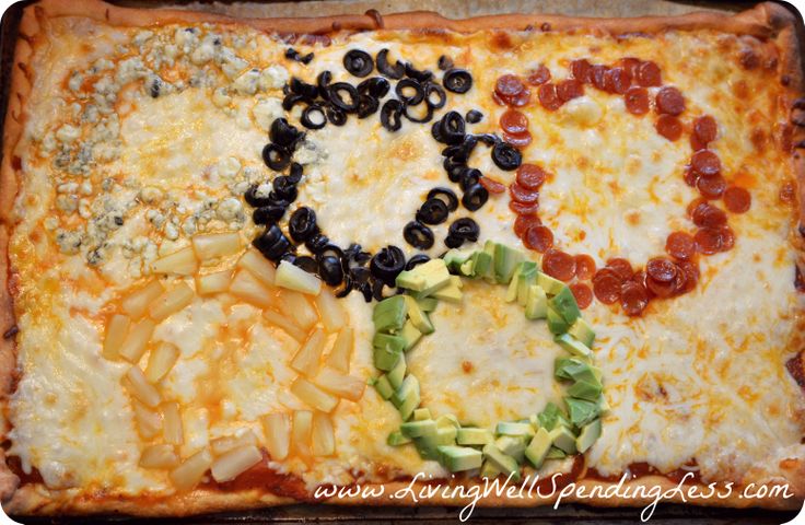 olympic-ring-pizza