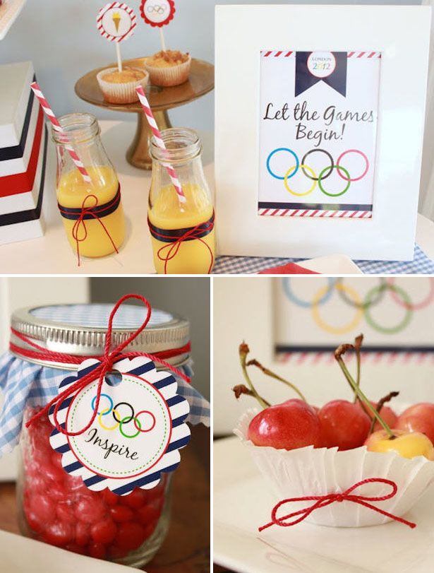 free-olympics-party-printables