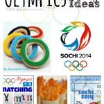 10 Kid-Friendly Olympics Party Ideas
