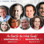 Get $20 off your registration to the Teach Them Diligently Convention