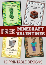 15 Easy DIY Valentine Ideas - Faithful Provisions