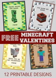 15 Easy DIY Valentine Ideas - Faithful Provisions