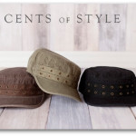 Cadet Hats Only $9.97 + Free Shipping (Today Only)